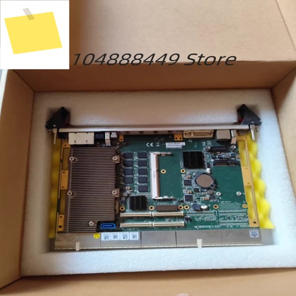 ADLINK CPCI 마더보드 CPCI-6530V4700EM4G 51-314220A30 제품 이미지
