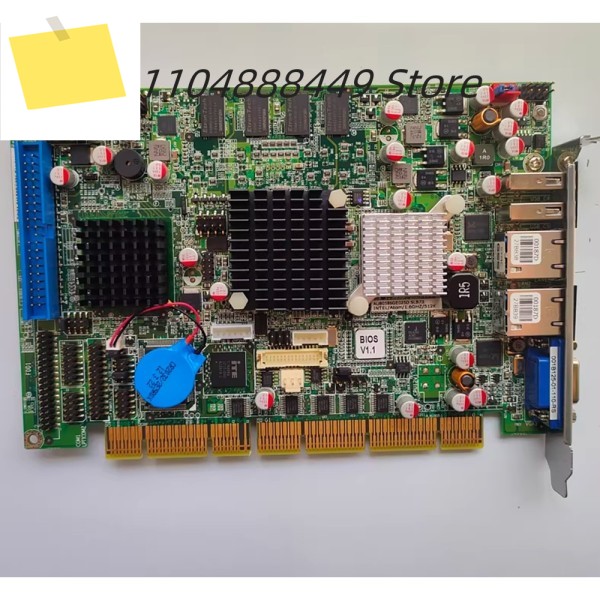 PCISA-945GSE-N270-R11-SAM REV:1.1번 제품 이미지