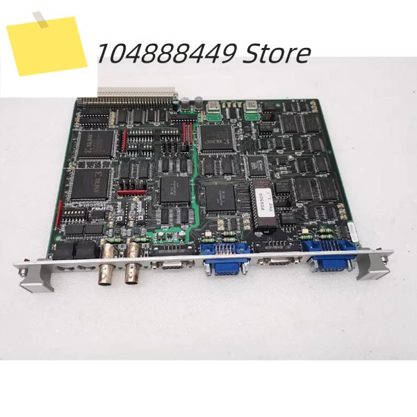 FH105A FK9508 VER 1.5 칩 마운터 보드 제품 이미지