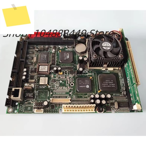 ECM-5610 REV A1.2 산업용 컴퓨터 마더보드 제품 이미지