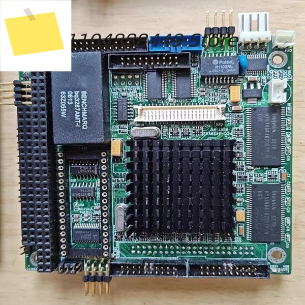 PCC-3429VA2 임베디드 PC104 산업용 마더보드 제품 이미지
