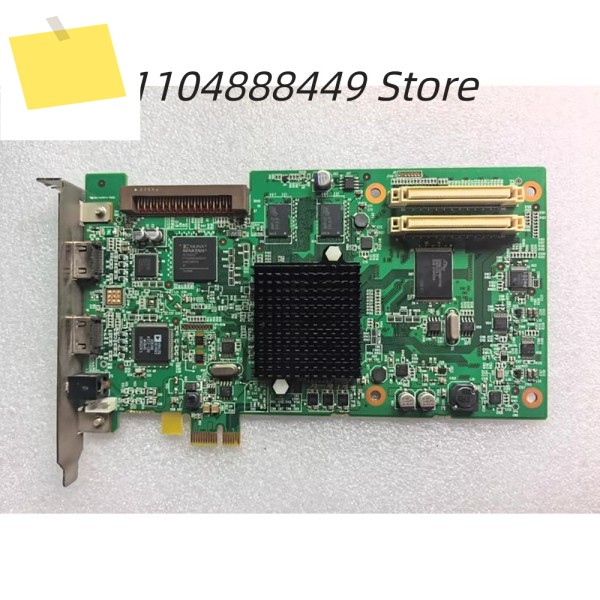 AE11-PC-803 A91S 수집 카드 HQX-E1 제품 이미지