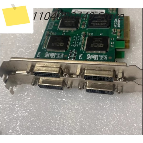 XI200XE-MINI DVI 비디오 캡처 카드 제품 이미지