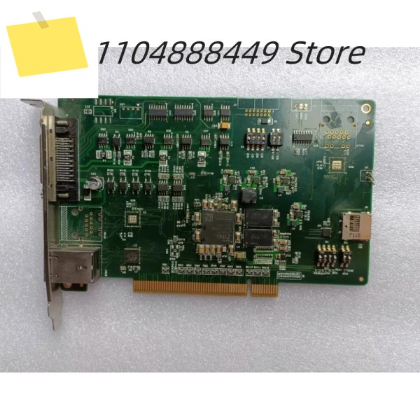DMC-A04E-V1.2 DMC-E3032-A24 수집 카드 제품 이미지