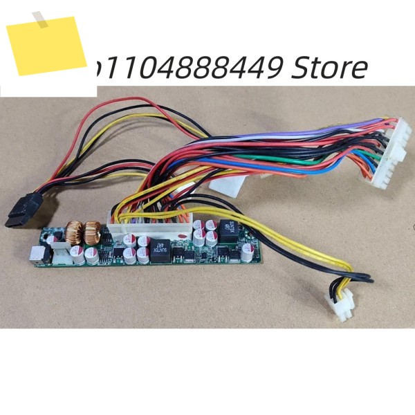 전원 보드 ATX-DC12V PCB-M052-20 제품 이미지