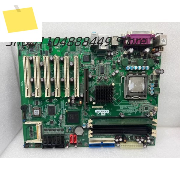 IMBA-8654 REV:1.0 산업용 제어 마더보드 제품 이미지