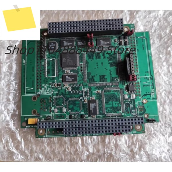 ASSY 603672-105 PMAC2-PC104용 제품 이미지