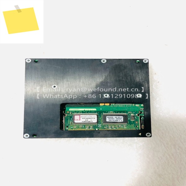 Kontron 18007-0000-40 자동화 애플리케이션 마더보드용 제품 이미지
