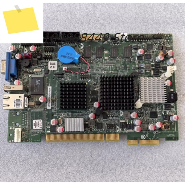 PICOe-945GSE-N270-R10-H 산업용 컴퓨터 마더보드 제품 이미지