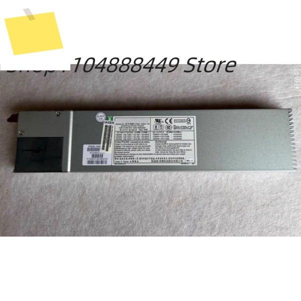 PWS-1K62P-1R 서버 전원 공급 장치 1620W 제품 이미지