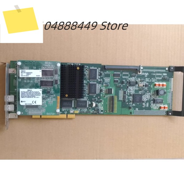 950-02 REV:A 매트릭스 데이터 수집 카드 제품 이미지