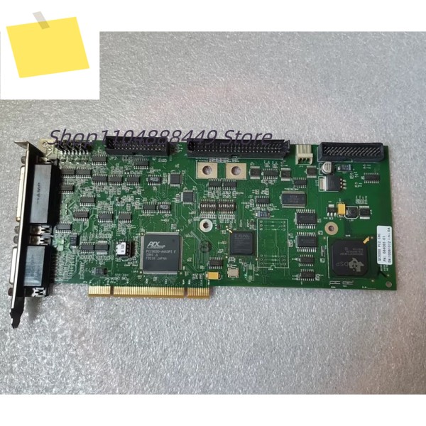 QC5000 PCI CNC PN684065-01 획득 카드 제품 이미지