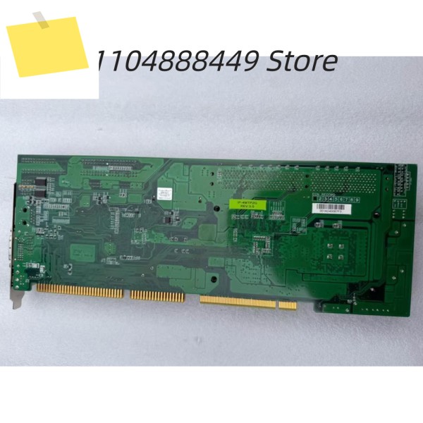 IP-4MTP2G Rev 1.0 산업용 제어 마더보드 제품 이미지
