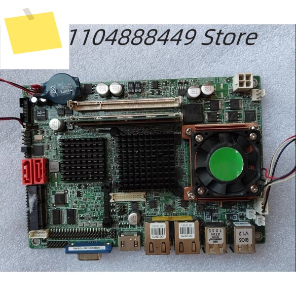 NANO-GM45A-R10 REV 1.03 산업용 제어 마더보드 제품 이미지