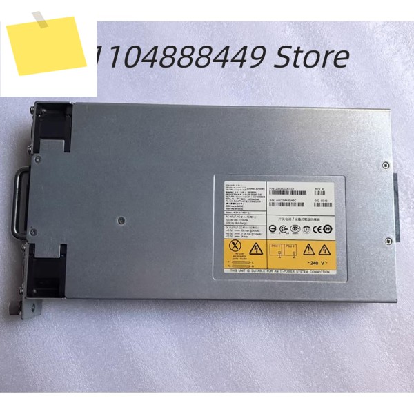 23-0000067-01 PSU2000W DCX 전원 공급 장치 dcx-8510 481552-001 제품 이미지