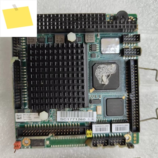 PFM-541i REV A1 임베디드 산업용 제어 마더보드 제품 이미지