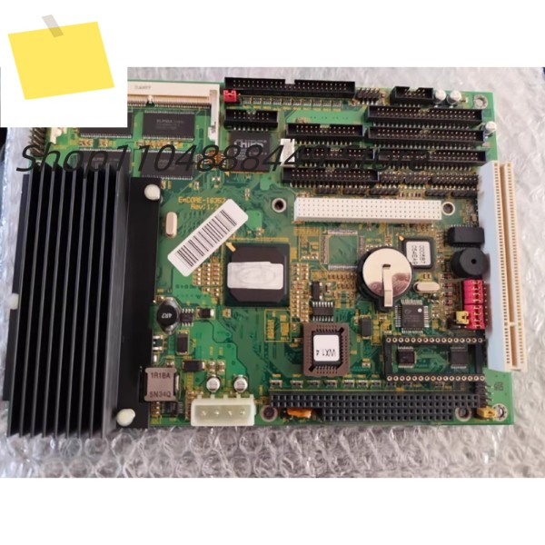 EmCORE-i6352 REV:1.2 산업용 컴퓨터 마더보드 제품 이미지