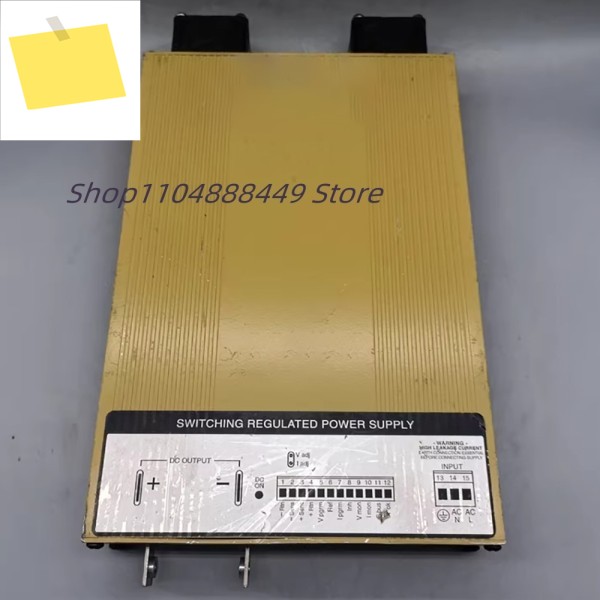 Y015LX4800 전원 공급 장치 모듈 제품 이미지