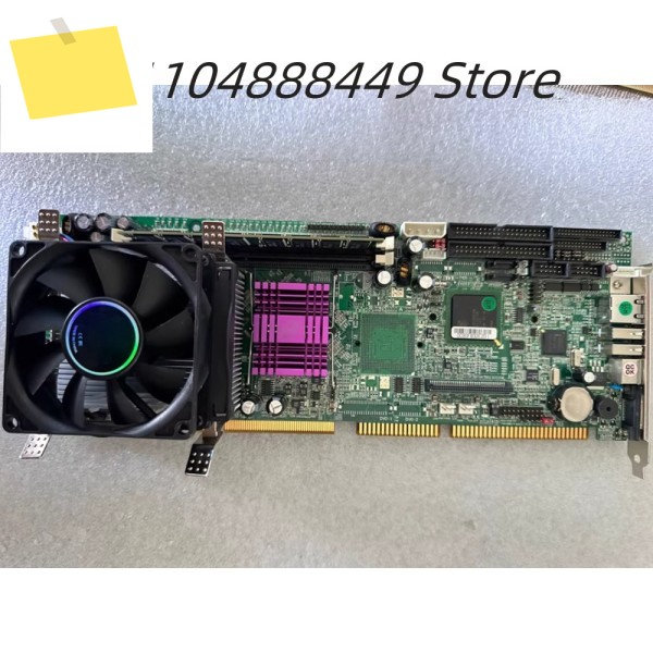 ROBO-8713VGA BIOS R1.03 산업용 제어 마더보드 제품 이미지