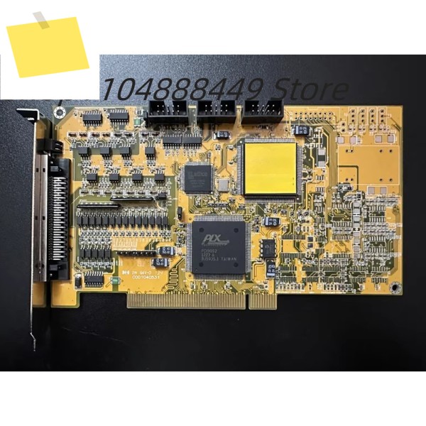 MTC-410 V1.1 모션 제어 카드 제품 이미지