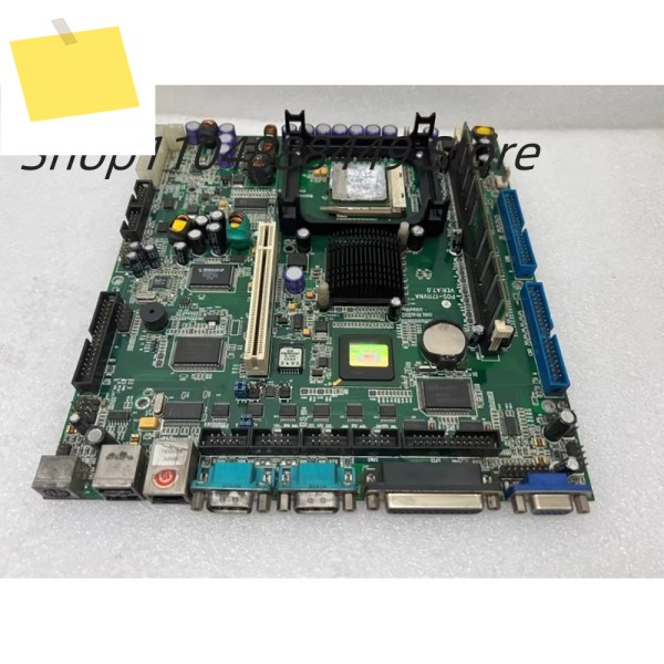 POS-1711VNA VER:A7.0 산업용 제어 마더보드 제품 이미지