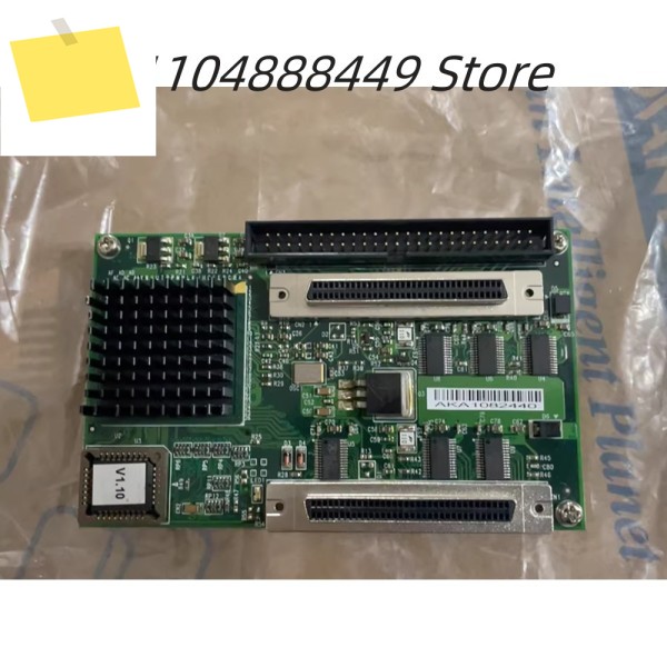PCA-6183 A103-1 1906618312 L=6 T=1.6mm 어댑터 플레이트 제품 이미지