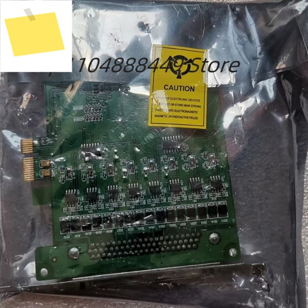 UT-798 pci-e에서 8포트 RS485422 멀티 시리얼 확장 카드로 제품 이미지