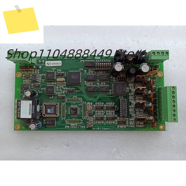 BCM8001A V1.4 A5Q00022437 BDSA 루프 카드 제품 이미지