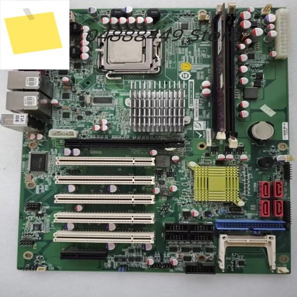 G41 산업용 컴퓨터 마더보드 IMBA-G410 REV:2.0 제품 이미지