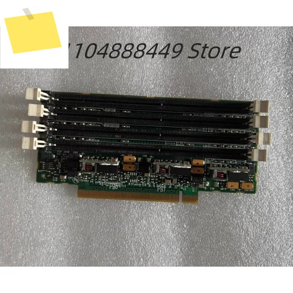DL580 G5 메모리 확장 보드 013065-001 제품 이미지