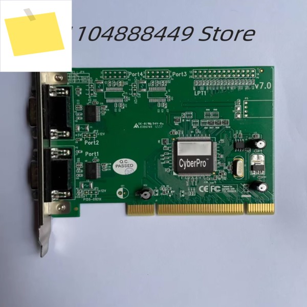 SIIG BA17245X0064 JJ-P20911-S7 획득 카드용 제품 이미지