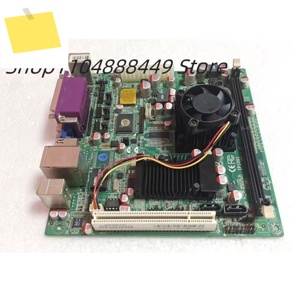 ITX-M42X41A IP10X1 VER:1.1 산업용 장비 마더보드 제품 이미지