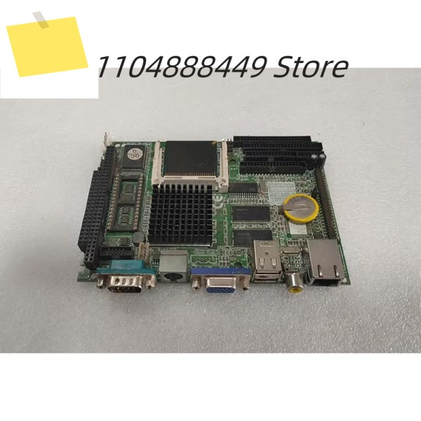 EmCORE-n511VL 산업용 제어 마더보드 제품 이미지