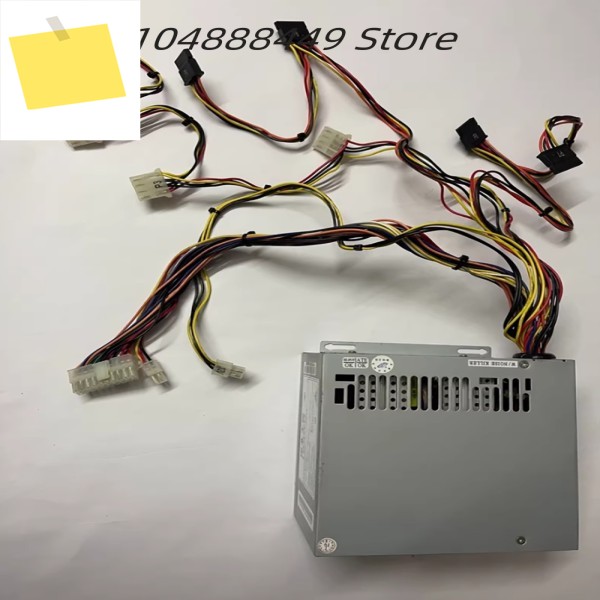 ATX3500-65PA 산업용 컴퓨터 전원 공급 장치 제품 이미지
