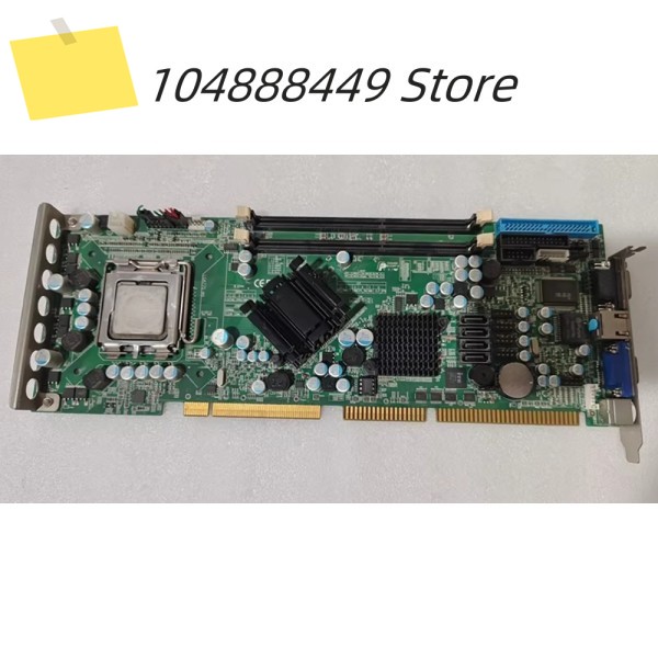 E204460 M1S 94V-0 ECP-8190 VER1.0 산업용 제어 마더보드 제품 이미지