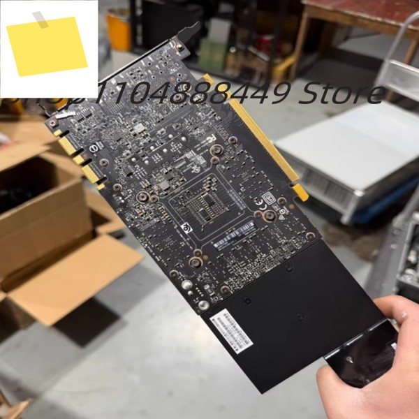 Quadro P4000 8GB 전문 그래픽 카드용 제품 이미지