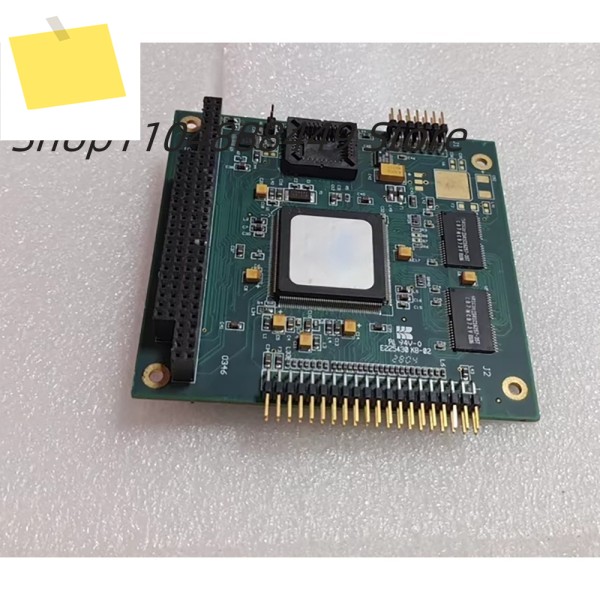 SED-LCD-16000209 PC104 산업용 장비 마더보드 E225430KB-02 제품 이미지