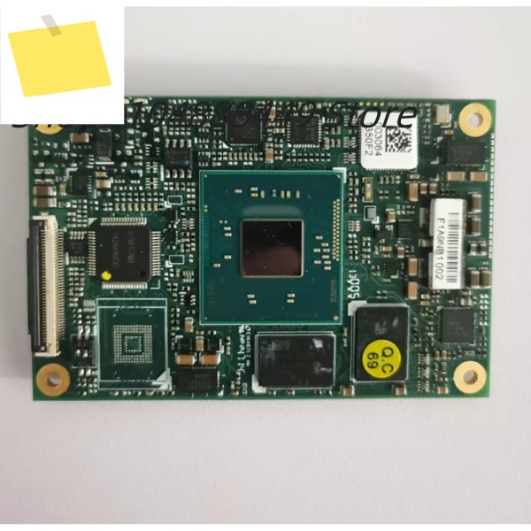 51-72304-0A30 nanoX-BT-E3826-2G 산업용 제어 마더보드 제품 이미지