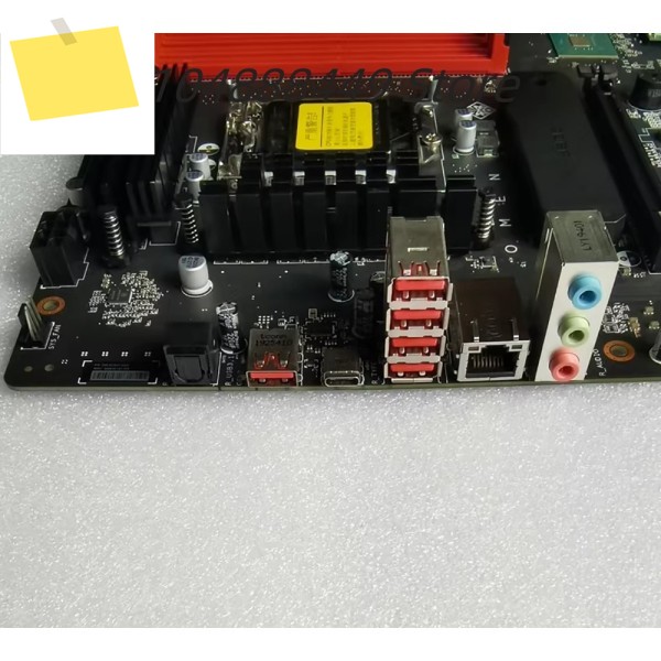 Z390 TPC-W058-MT 마더보드 18413-1 L23867-602002 L76049-001 제품 이미지