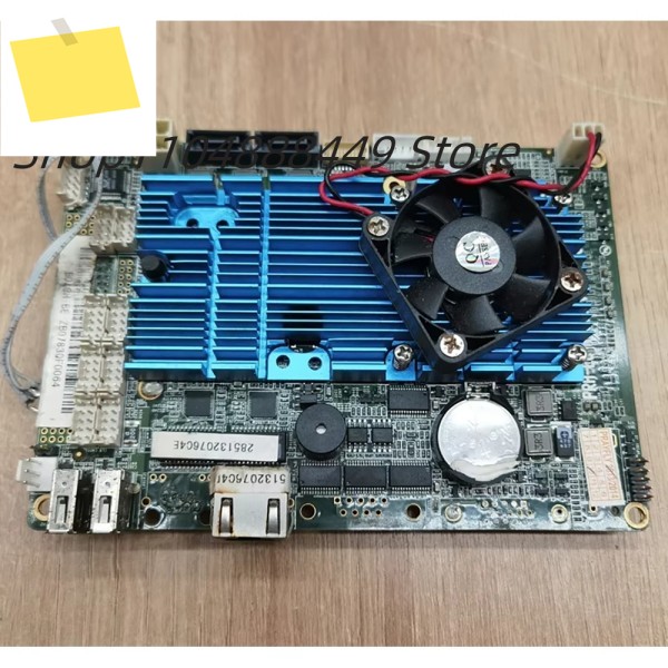 PRA-EC-N2803-V8.3 001 산업용 컴퓨터 마더보드 제품 이미지
