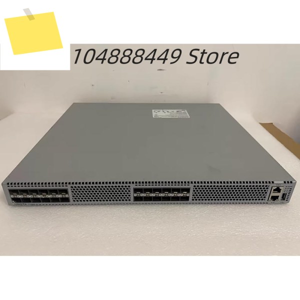 DCS-7150S-24 24포트 전체 기가비트 코어 스위치 제품 이미지