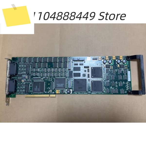XMP-PCI 데이터 수집 카드 1007-4034 REV 4 T003-0002 8 제품 이미지