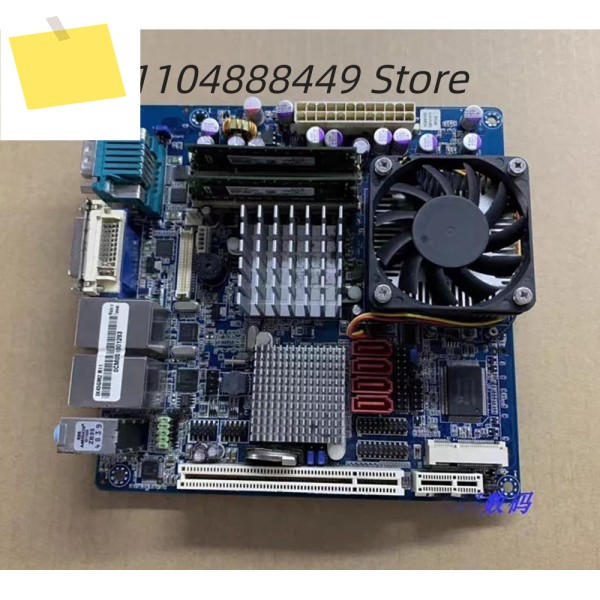 IX45GM2 R11 산업용 제어 마더보드 08GSAGM4502304 GM45 제품 이미지
