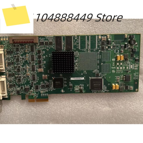 Y7247-0101 REV.A SOL6M4AE 획득 카드 제품 이미지