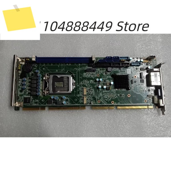 PCE-5129 REV A1 산업용 마더보드 제품 이미지