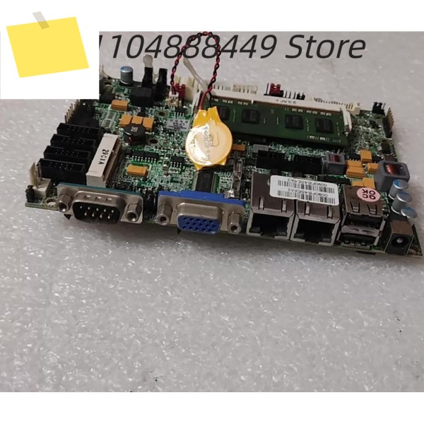 PEB-2781VG2A TM 200 산업용 제어 마더보드 제품 이미지