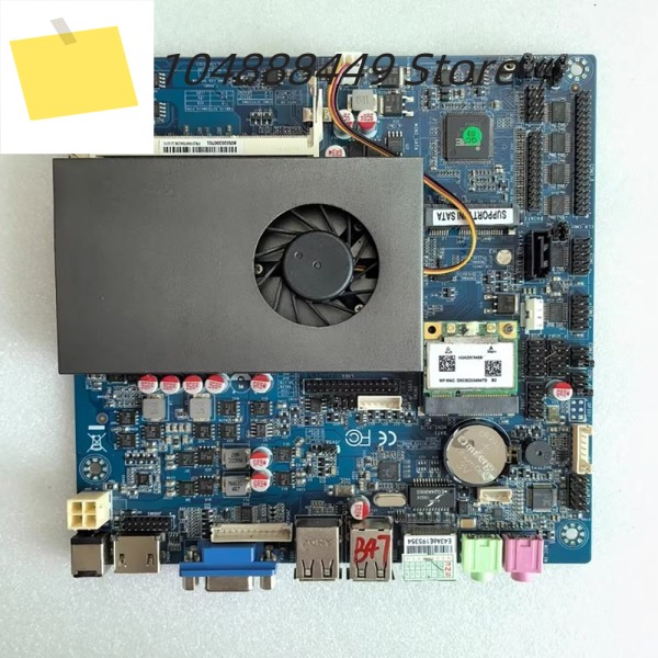 ITX-2370MTD-6CD8 산업용 장비 마더보드 제품 이미지