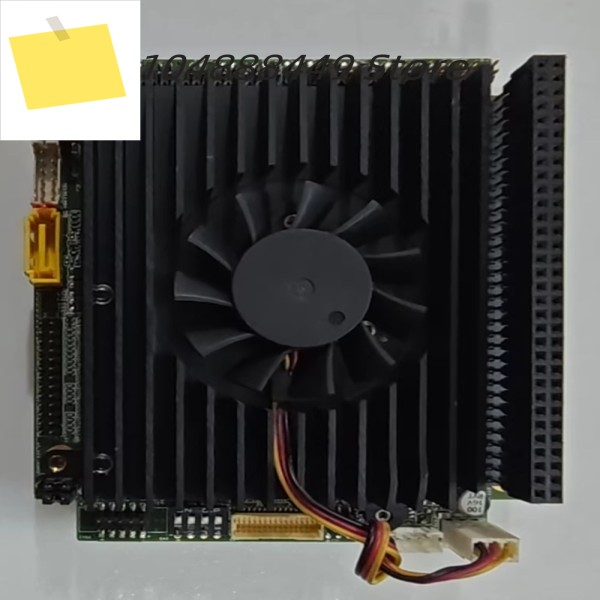 ENC-5850 REV:B1 산업용 제어 마더보드 제품 이미지