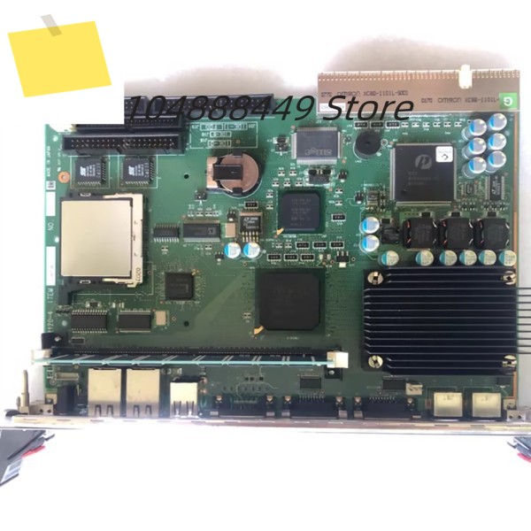 SC2120-4-P10 ITEMC85AJP3 No 08016 제어 마더보드 제품 이미지