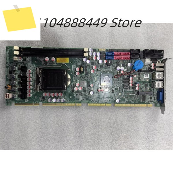 PCIE-Q670-R20 Rev:2.0 산업용 제어 마더보드 제품 이미지